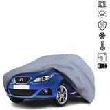 Teksin Seat Ibiza 4 Hatchback (2008-2017) Oto Branda Miflonlu Araba Brandası