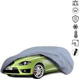 Teksin Seat Leon 2 1p (2005-2012) Oto Branda Miflonlu Araba Brandası