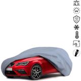 Teksin Seat Leon 3 (2016-2020) Oto Branda Miflonlu Araba Brandası