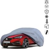 Teksin Seat Leon Station Wagon 4 (2020-) Oto Branda Miflonlu Araba Brandası