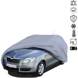 Teksin Skoda Fabia Sedan 1 (1999-2007) Oto Branda Miflonlu Araba Brandası