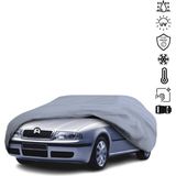 Teksin Skoda Octavia 1 (1996-2010) Oto Branda Miflonlu Araba Brandası