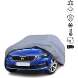 Teksin Skoda Scala Oto Branda Miflonlu Araba Brandası