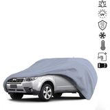 Teksin Subaru Forester 3 (2007-2013) Oto Branda Miflonlu Araba Brandası