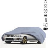 Teksin Subaru Impreza 1 (1992-2000) Oto Branda Miflonlu Araba Brandası