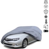Teksin Subaru Impreza 3 Sedan (2007-2011) Oto Branda Miflonlu Araba Brandası