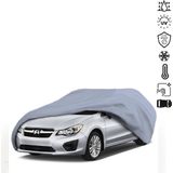 Teksin Subaru Impreza 4 Hatchback (2011-2016) Oto Branda Miflonlu Araba Brandası