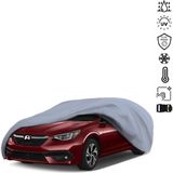Teksin Subaru Legacy 6 (2014-) Oto Branda Miflonlu Araba Brandası