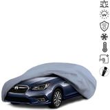 Teksin Subaru Legacy 7 (2019-) Oto Branda Miflonlu Araba Brandası