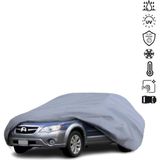 Teksin Subaru Outback 3 (2003-2009) Oto Branda Miflonlu Araba Brandası