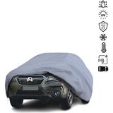 Teksin Subaru Outback 6 (2019-) Oto Branda Miflonlu Araba Brandası