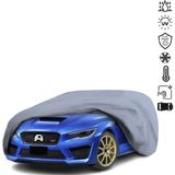 Teksin Subaru Wrx Hatchback Oto Branda Miflonlu Araba Brandası
