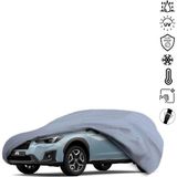 Teksin Subaru Xv 1 (2011-2018) Oto Branda Miflonlu Araba Brandası