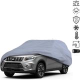 Teksin Suzuki Grand Vitara 3 (2012-2015) Oto Branda Miflonlu Araba Brandası