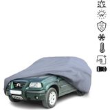 Teksin Suzuki Grand Vitara Xl-7 Ht (1998-2005) Oto Branda Miflonlu Araba Brandası