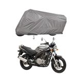 Teksin Suzuki GS 500 A+ Kalite Gri Motosiklet Brandası