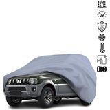 Teksin Suzuki Jimny 3 (2012-2018) Oto Branda Miflonlu Araba Brandası