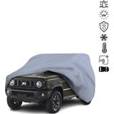 Teksin Suzuki Jimny 4 (2018-) Oto Branda Miflonlu Araba Brandası