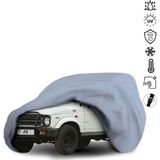 Teksin Suzuki Samurai Sj (1981-2003) Oto Branda Miflonlu Araba Brandası