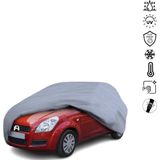 Teksin Suzuki Splash (2008-2012) Oto Branda Miflonlu Araba Brandası