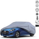 Teksin Suzuki Swift 6 (2017-2020) Oto Branda Miflonlu Araba Brandası