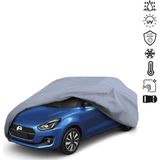 Teksin Suzuki Swift 6 (2020-) Oto Branda Miflonlu Araba Brandası