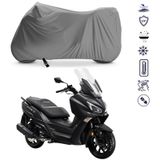 Teksin SYM Joymax Z 300 Su Geçirmez Motosiklet Brandası