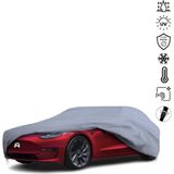 Teksin Tesla Model 3 (2017-2020) Oto Branda Miflonlu Araba Brandası