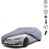 Teksin Tesla Model S (2021-) Oto Branda Miflonlu Araba Brandası