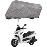 Teksin Tgb X-Motion 250 Efı A+ Kalite Gri Motosiklet Brandası