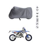 Teksin TM Racing SMR 250 FES Su Geçirmez Motosiklet Brandası