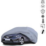 Teksin Toyota Auris 2 (2012-2018) Oto Branda Miflonlu Araba Brandası