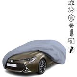 Teksin Toyota Auris 3 (2018-) Oto Branda Miflonlu Araba Brandası