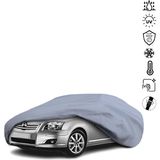 Teksin Toyota Avensis 2 (2003-2009) Oto Branda Miflonlu Araba Brandası