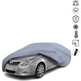 Teksin Toyota Avensis 3 (2009-2018) Oto Branda Miflonlu Araba Brandası