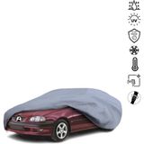 Teksin Toyota Avensis T22 (1997-2003) Oto Branda Miflonlu Araba Brandası