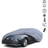 Teksin Toyota Camry 8 XV70 (2017-) Oto Branda Miflonlu Araba Brandası