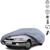 Teksin Toyota Carina T19 Oto Branda Miflonlu Araba Brandası