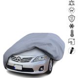 Teksin Toyota Corolla 10 E140-E150 (2006-2012) Oto Branda Miflonlu Araba Brandası