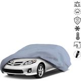 Teksin Toyota Corolla 11 E170 (2012-2018) Oto Branda Miflonlu Araba Brandası