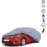 Teksin Toyota Corolla 12 Hatchback E210 (2018-) Oto Branda Miflonlu Araba Brandası