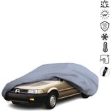 Teksin Toyota Corolla 6 E90 Oto Branda Miflonlu Araba Brandası