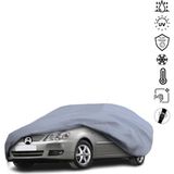 Teksin Toyota Corolla 9 Hatchback E120-E130 (2001-2006) Oto Branda Miflonlu Araba Brandası