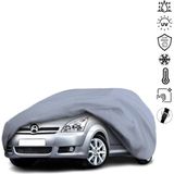 Teksin Toyota Corolla Verso Oto Branda Miflonlu Araba Brandası