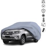 Teksin Toyota Land Cruiser 105 (1998-2005) Oto Branda Miflonlu Araba Brandası