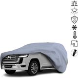 Teksin Toyota Land Cruiser J300 (2021-) Oto Branda Miflonlu Araba Brandası