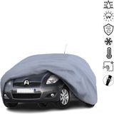 Teksin Toyota Yaris 2 (2005-2011) Oto Branda Miflonlu Araba Brandası