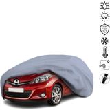 Teksin Toyota Yaris 3 (2011-2018) Oto Branda Miflonlu Araba Brandası