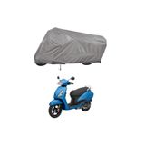 Teksin Tvs Jupiter Motosiklet Brandası