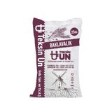 Teksin Un Özel Amaçlı Baklavalık Un - 25 Kg